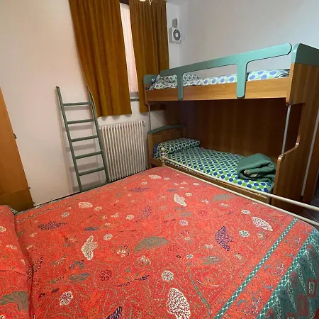 Apartamento Bellagio Center Apartment With Lake View & Garden