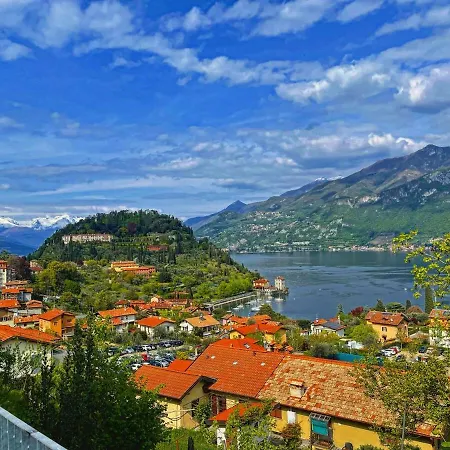View & Garden-bellagio Bellagio