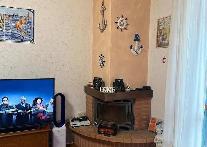 Bellagio Center Apartment With Lake View & Garden *