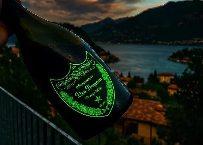 View & Garden-bellagio * בלאג'יו