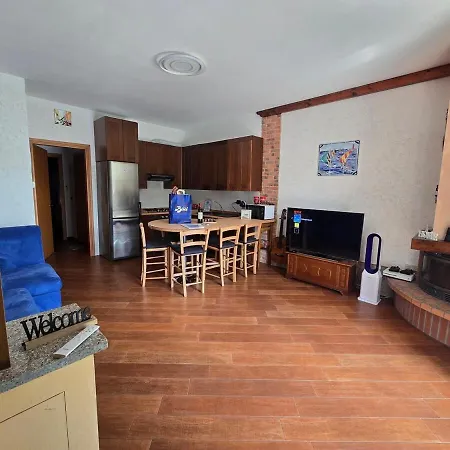 View&garden-bellagio Appartement