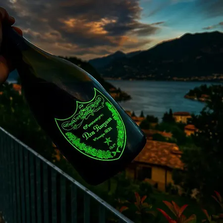 View&garden-bellagio * Bellagio