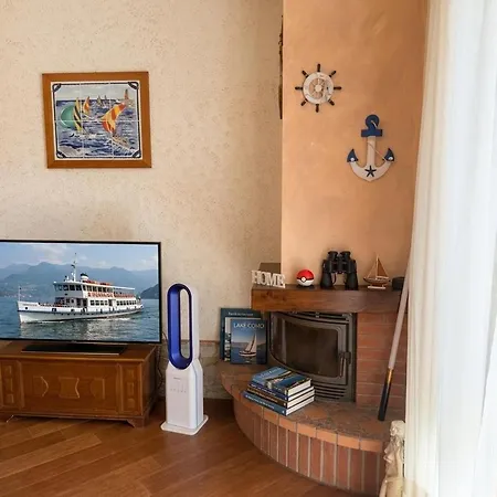 Διαμέρισμα Center With View & Garden